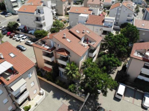 Apartments with a parking space Novalja, Pag - 22896